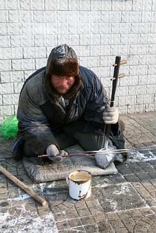 G0101161 - Street Life