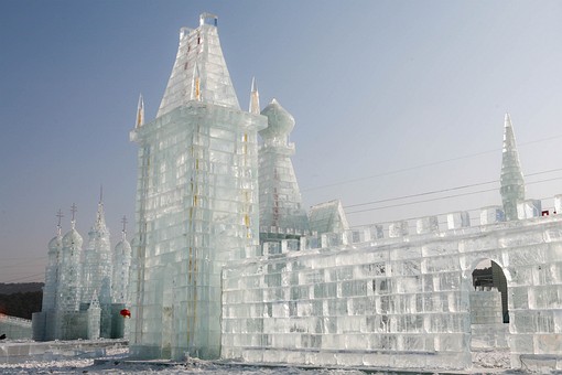 G0108057 - Ice Snow Festival 20