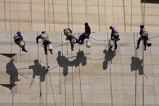 G0326006 - Walls Cleaners