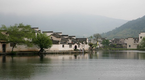 G0426049 - Hongcun
