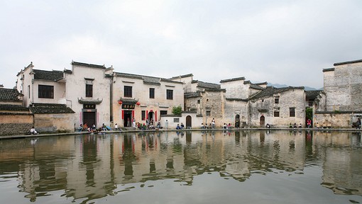G0426102 - Hongcun