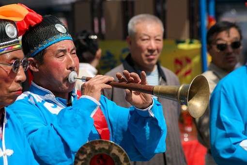 G0502063 - Community Festival