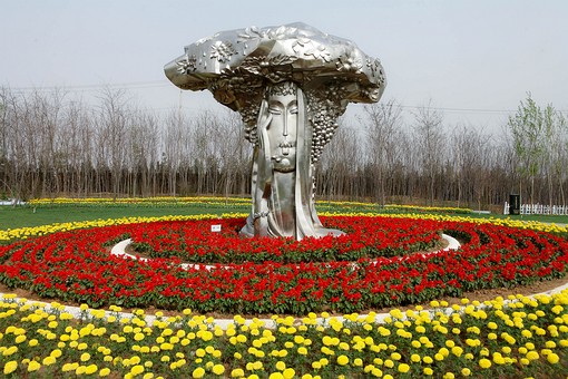 G0507552 - China-North-Est Area