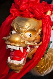 G0617345 - Dragon Boat Tourname