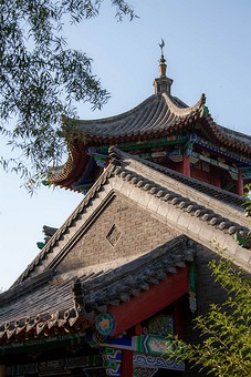 G1007205 - Shenyang Mosque