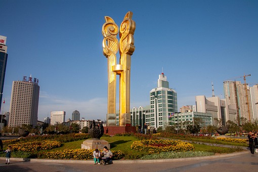 G1007238 - City Hall Park