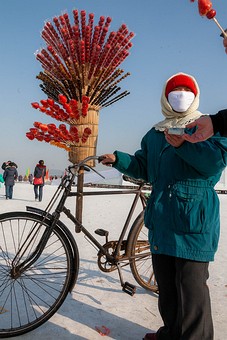 H0114257 - Food Stalls