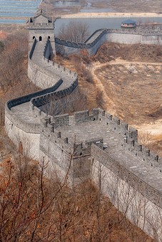 H0408189 - Great Wall