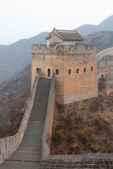 H0412042 - Jinshangling Great W