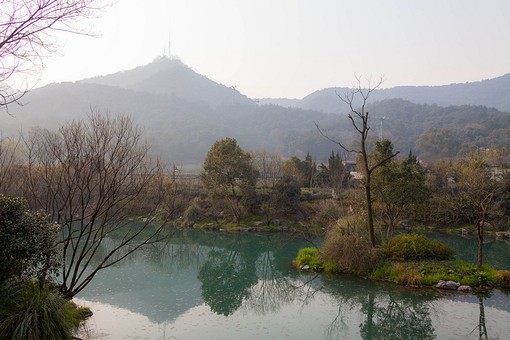 M0326486 - Park-Surrounding