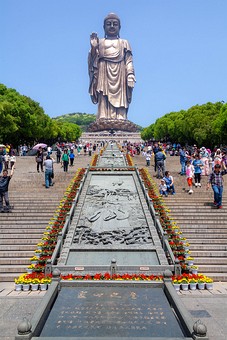 M0428264 - Great Buddha