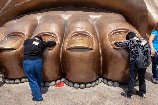 M0428296 - Great Buddha