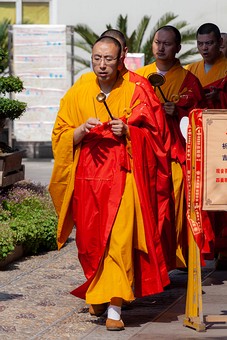 M0527683 - Xilin Temple