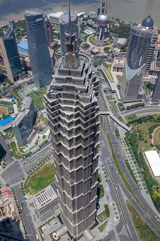 M0721135 - View From Top