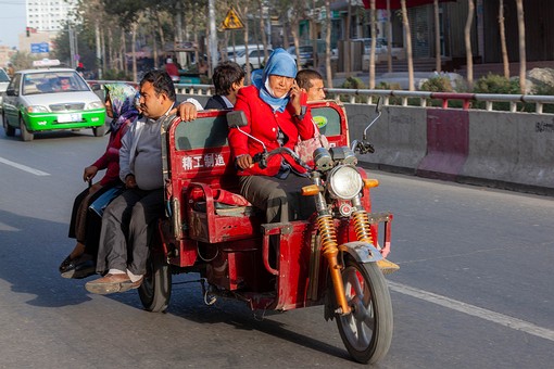 M0930026 - Commercial Street