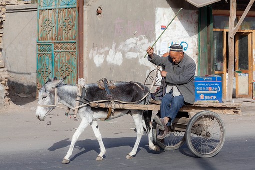 M0930152 - Commercial Street