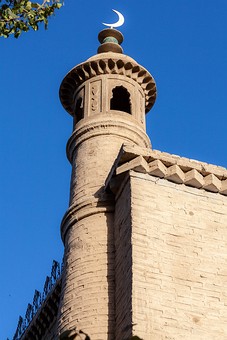 M1001186 - Jama Mosque