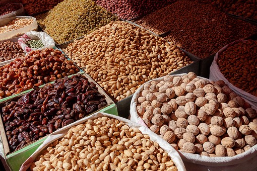 M1003782 - Old City Market