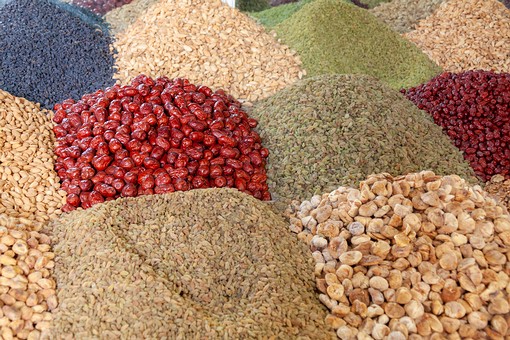 M1006485 - Grand Bazar-Sunday M