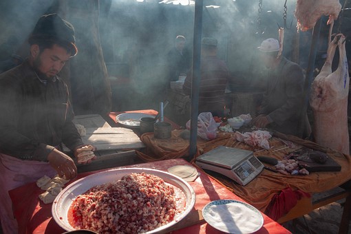 M1007186 - Restaurants