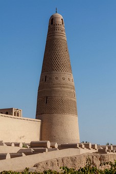 M1010160 - Emin Minaret