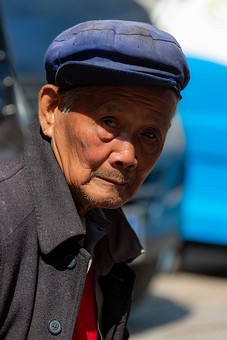 N0928301 - Peoples-Local Life