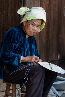 N0929742 - Jidao-Lower Village
