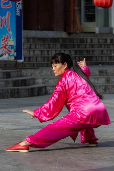 N0930127 - Tai-Chi