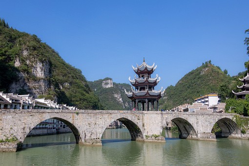 N0930927 - Zhusheng Bridge
