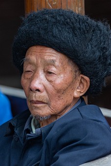 N1001451 - Traditional Village