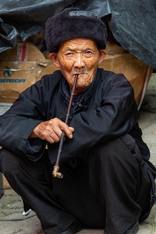 N1001472 - Traditional Village