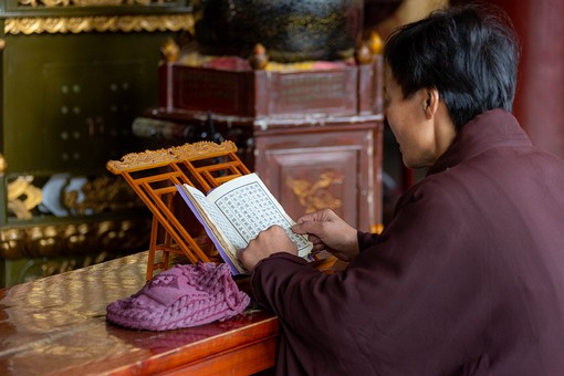 N1116157 - Qingliang'An