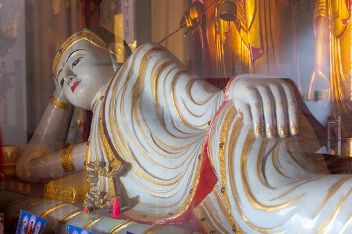 N1116250 - Fuquan Temple