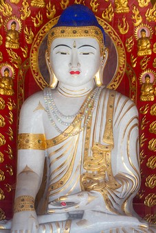 N1130088 - Qinglong Temple