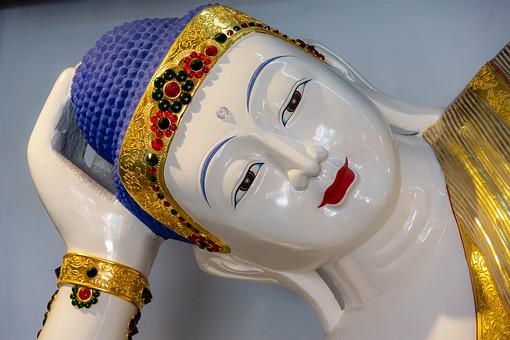 O0501157 - Guangfu Temple