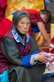 O0927214 - Portraits - Peoples