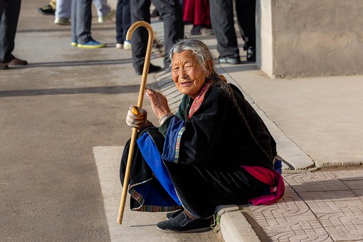 O0928002 - Portraits - Peoples