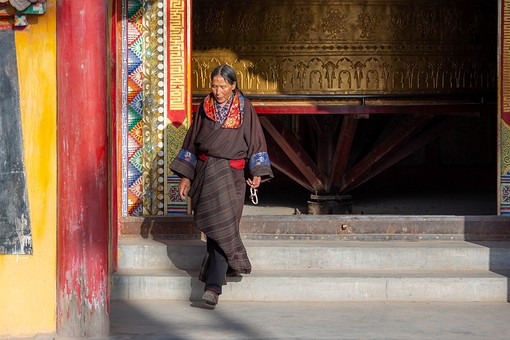 O0928058 - Portraits - Peoples