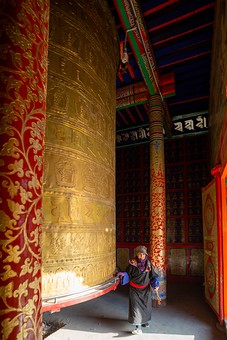 O0928103 - Monastery - Extra Mu