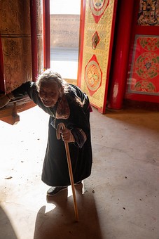 O0928111 - Monastery - Extra Mu