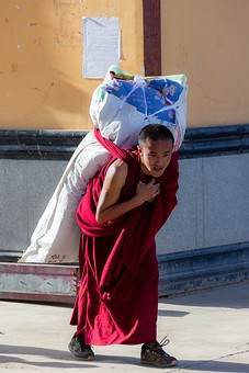 O0928132 - Monastery - Extra Mu