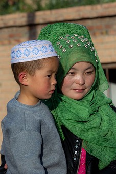 O0928929 - Portraits - Peoples