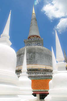 D0815098 - Wat Phra Mahathat Wo