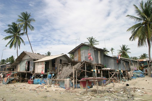 D0820029 - Ko Samui - Others