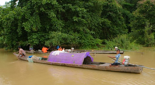 F0819066 - Mun River
