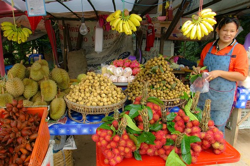 F0819256 - Khong Chiam City Vie