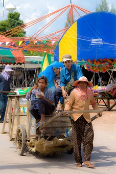 H0725146 - Talat Rong Kluea