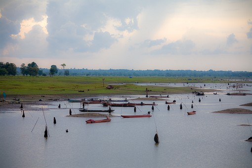 H0726626 - Fishing Area