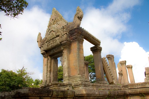 H0728047 - Prasat Khao Phra Wih