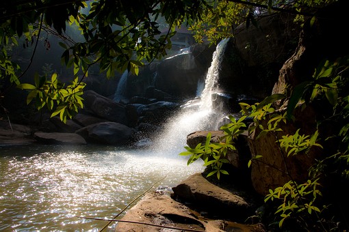 H1128035 - Namtok Than Sawan